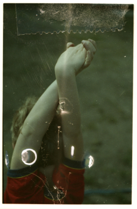 From Childhood, (c) Robin Cracknell