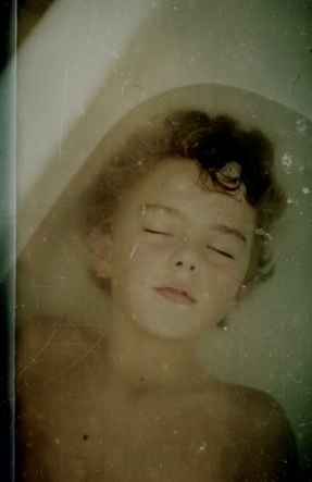 From Childhood, (c) Robin Cracknell